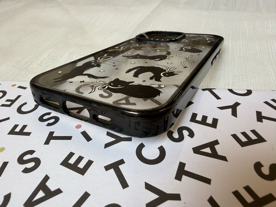 Capa Iphone 16 Pro Max Casetify