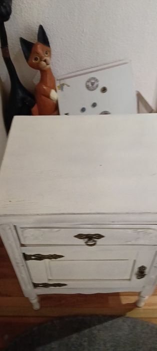 Mesa de cabeceira