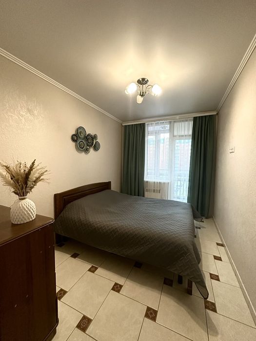 2х кімн ап-ти Герцена до 4х осіб. Центр