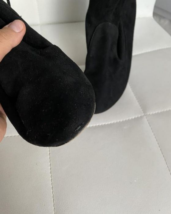 Ботильоны/полуботинки