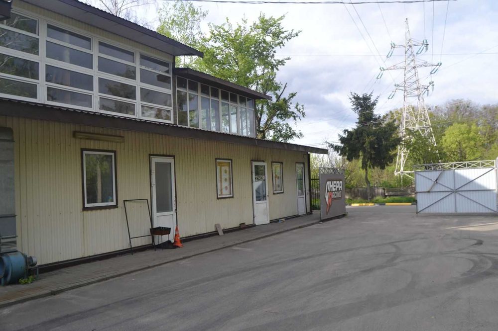 Хотов, Новоселки, аренда помещений 200-250 м.