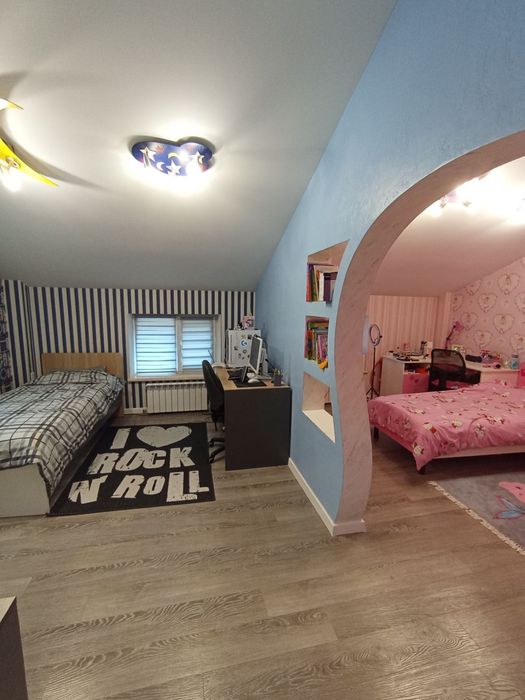 Будинок за адресою вул. Чернишевського Миколи (площа 120 м²) - Atlanta.ua - фото 17