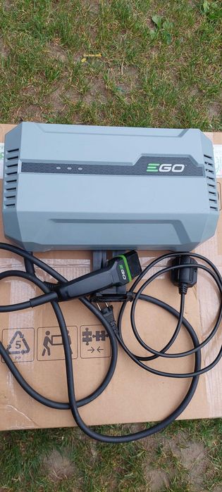 Ładowarka EGO Power + CHV 1600 E