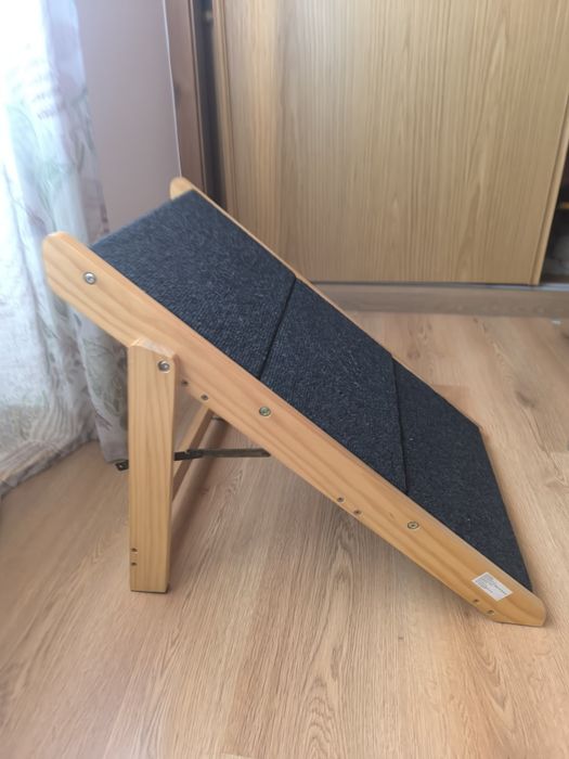 Escada / rampa para cães