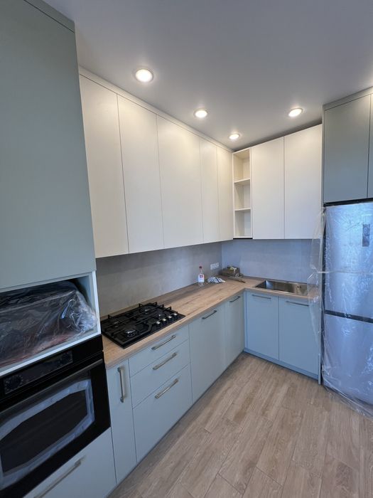 Збираю та встановлюю меблі