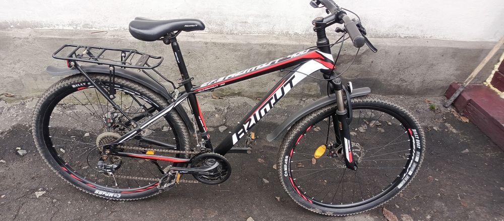 Продам велосипед в отличном состоянии: 6 000 грн. - Велосипеды