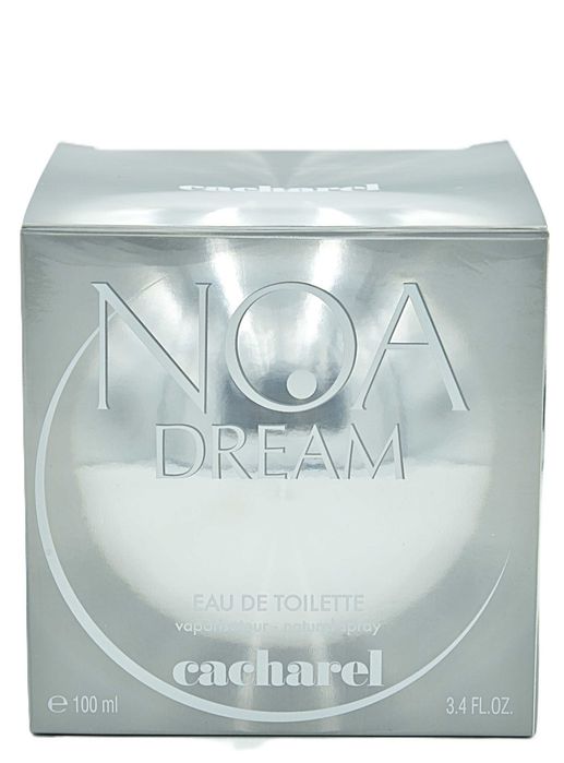 Cacharel Noa Dream 100ml Woda Toaletowa 2009r. Premierowe MEGA UNIKAT