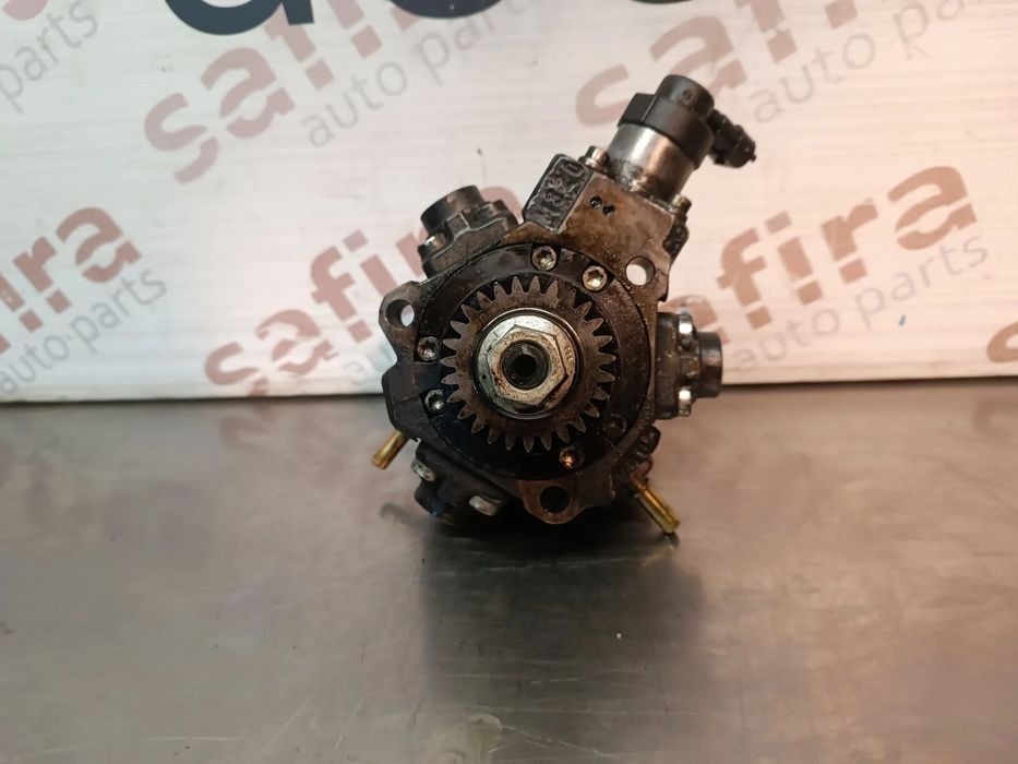 BOMBA ALTA PRESSÃO GASOLEO RENAULT TRAFIC 2.0DCI / RENAULT MASTER