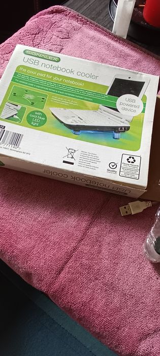 Refrigerador para Portátil