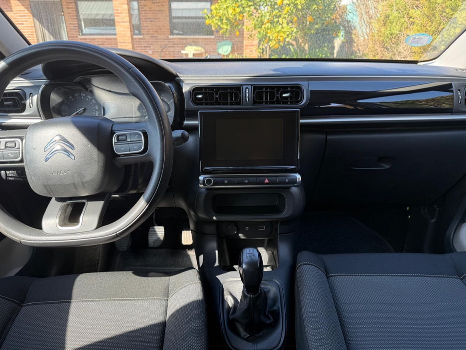 Citroen C3 1.6 B-HDI