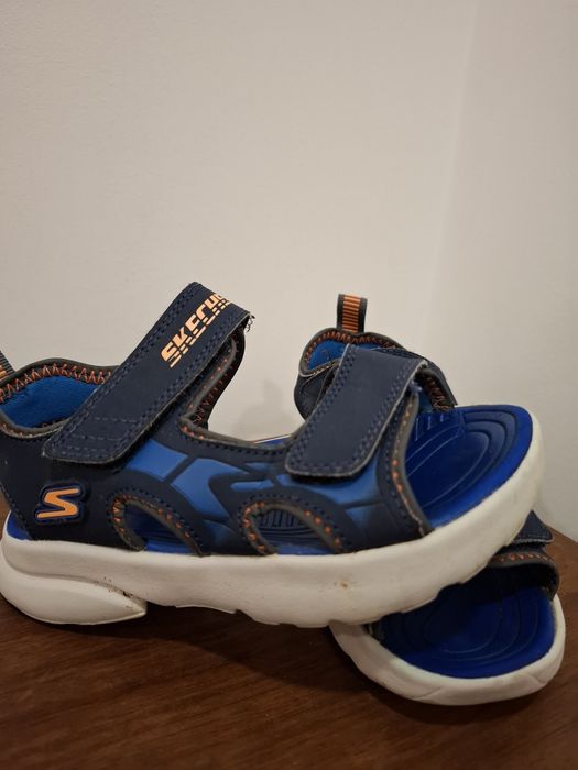 Chinelos skechers