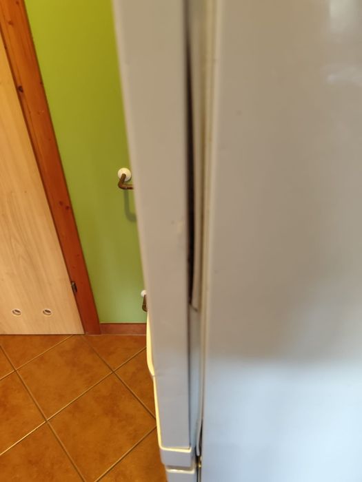 Lodówka ERB 36003W8