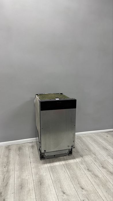 Посудомийна машина Bosch 45 см SPV2HKX41E/07