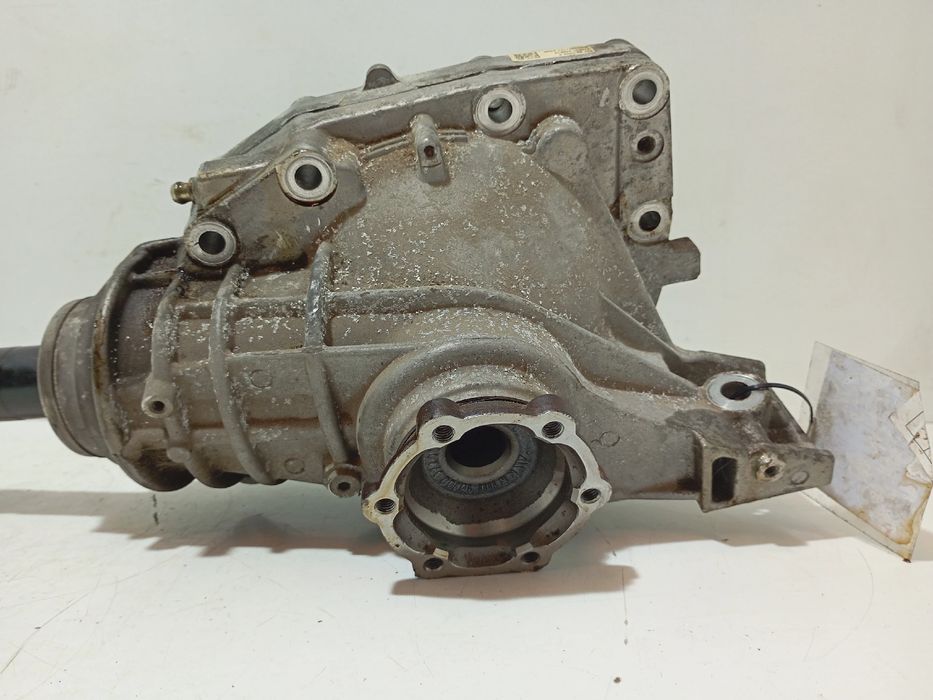Diferencial frente PORSCHE Panamera (970)