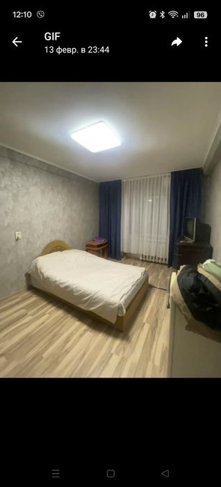 Сдам квартиру  посуточно/почасово житло подобово на Черёмушках