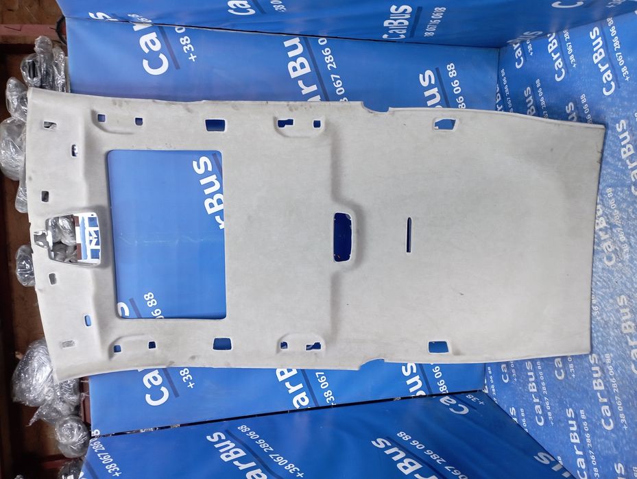 Обшивка стелі Mercedes-Benz W212 потолок салону Мерседес Е-клас 212