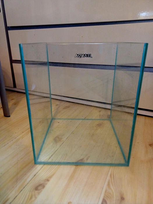 Sprzedam akwarium, odbiór osobisty, Sulęcin, ,400zl.