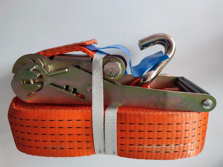 Pas transport 10m50mm 2,5t