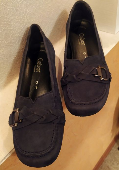 Gabor новые , 39 размер