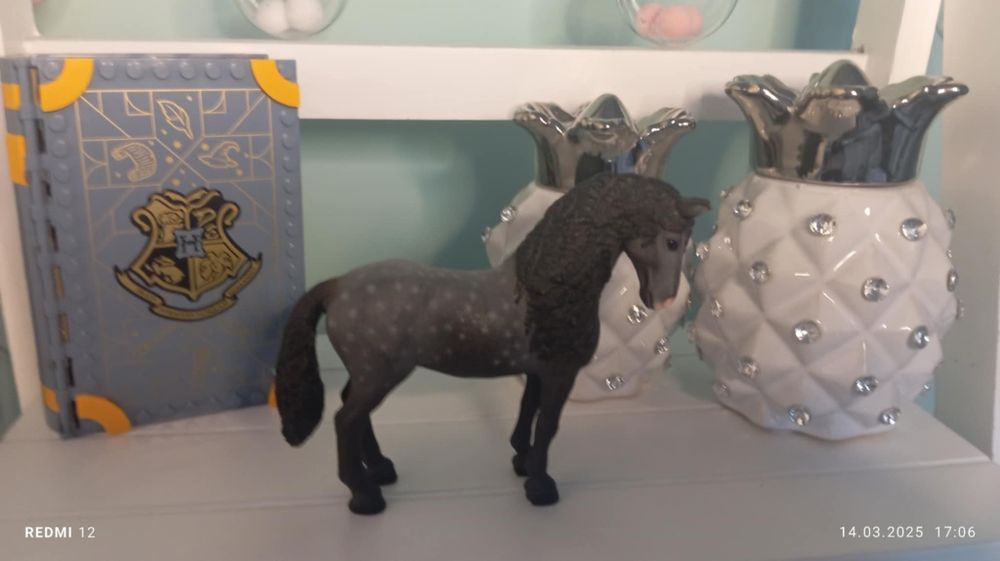 Hiszpańska klacz schleich