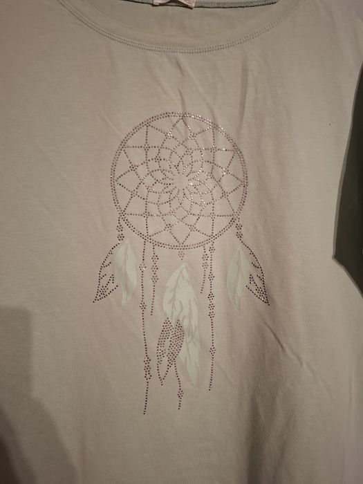 T-shirt Koszulka r. XL Latynka