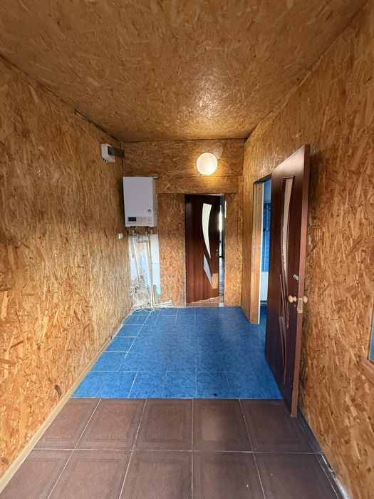 Продам часть дома ул Пушкина