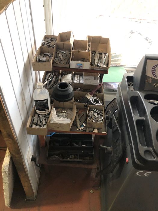 Продаж бізнесу!!! Шиномонтаж.