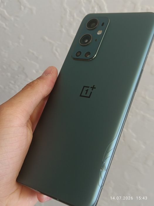 oneplus 9 pro 12 256 - купить телефоны и аксессуары - Цена на OLX.ua