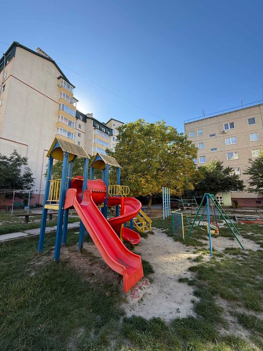Квартира – Івано-Франківськ - Вид 4