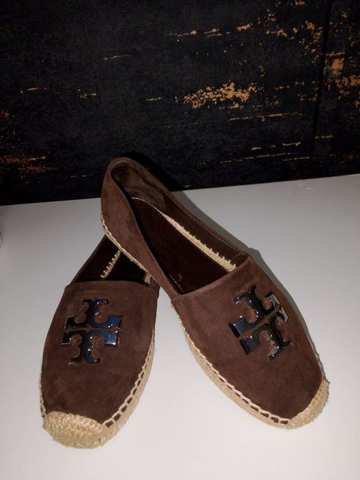 Espadryle Eleanor