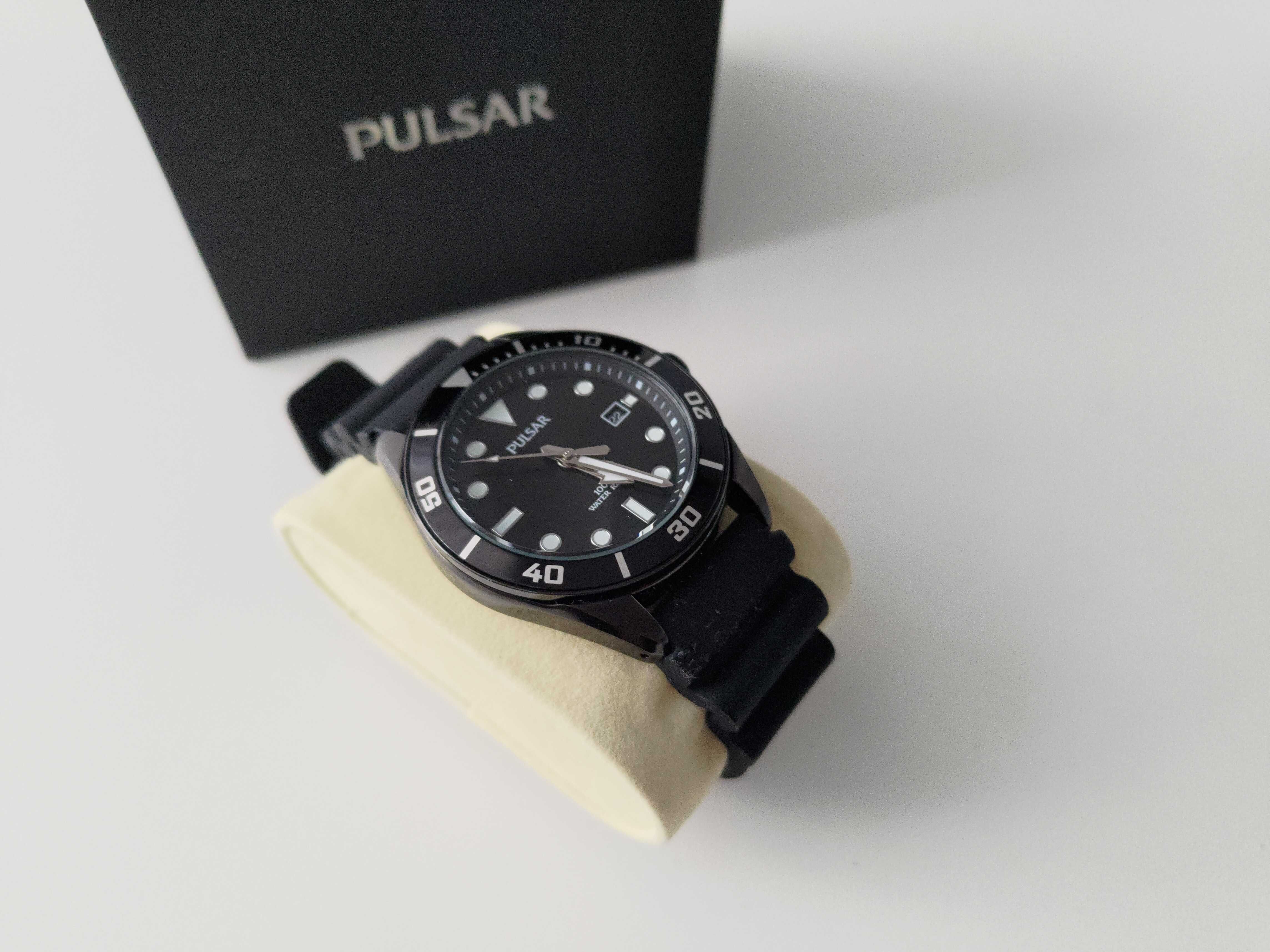 Pulsar pf8 sales