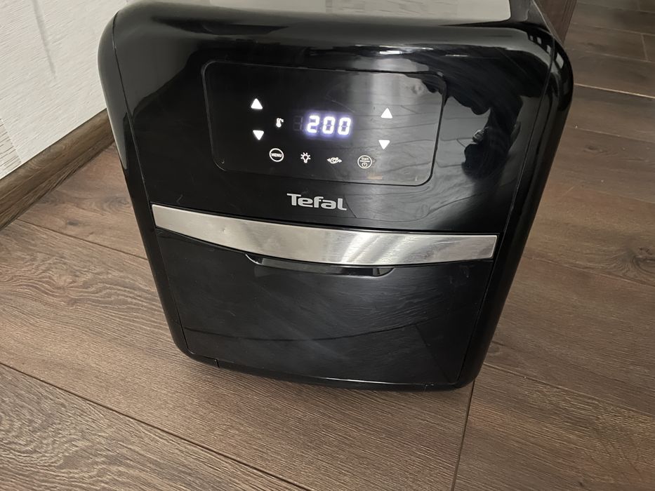 Мультипіч TEFAL Easy Fry&Grill FW501815