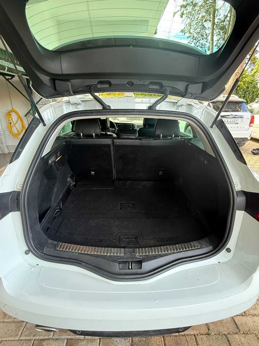 Renault Mégane Bose 1.5 dCi 2017