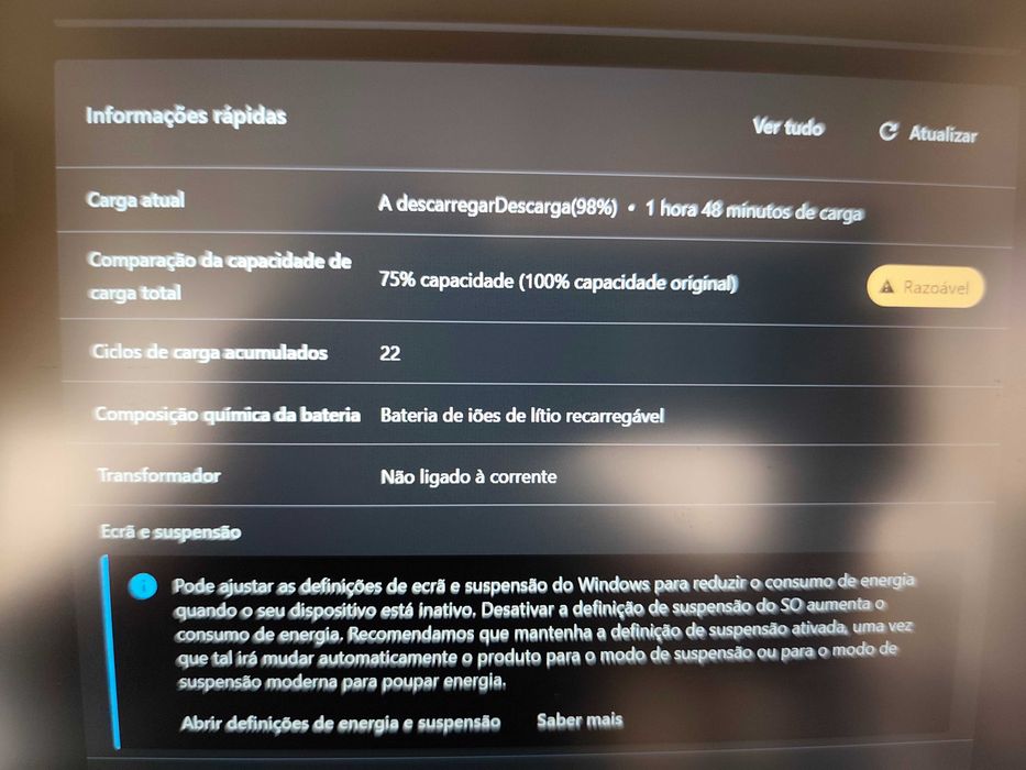 !!Para Despachar!! Lenovo Legion Y530-15ICH Intel Core i7-8750H/32GB/512GB NVME + 1TB HDD/GTX1060/15.6"