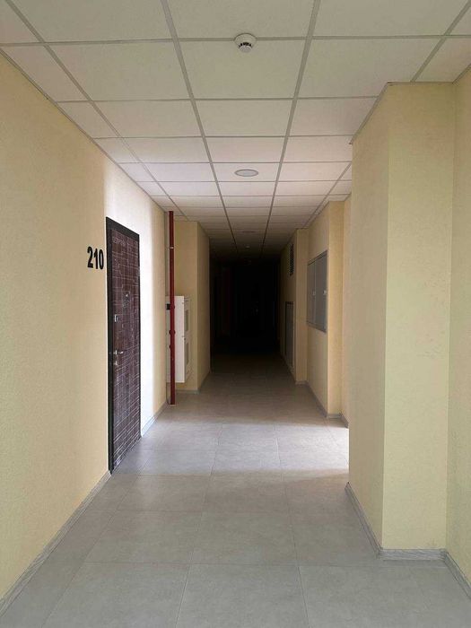 2-комнатная квартира по адресу (площадь 45 м²) - Atlanta.ua - фото 8