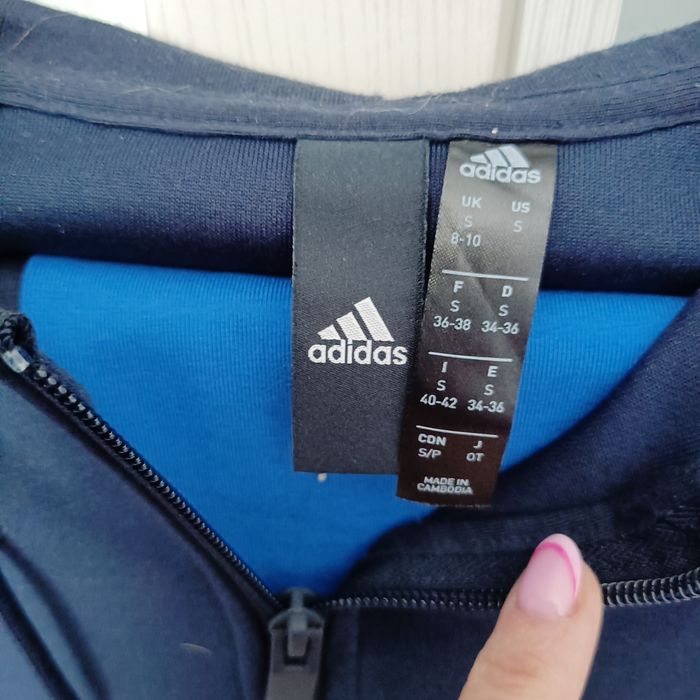 Dres damski -ADIDAS