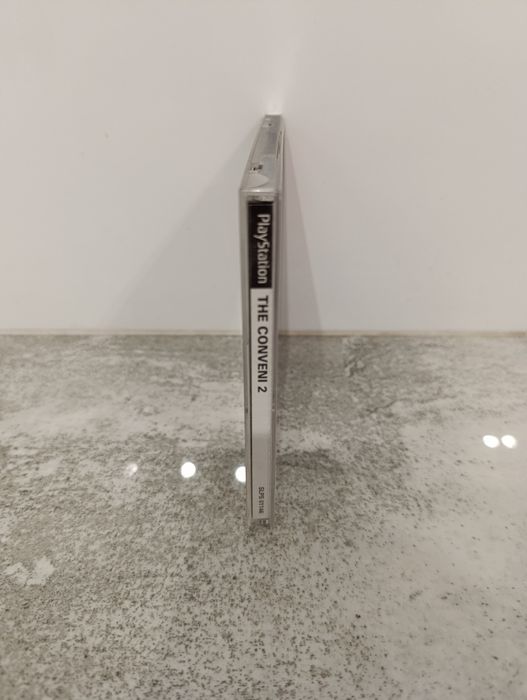 Gra The Conveni 2 NTSC-J Sony PlayStation 1 PSX