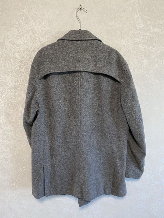 Пальто чоловічк Vivienne Westwood