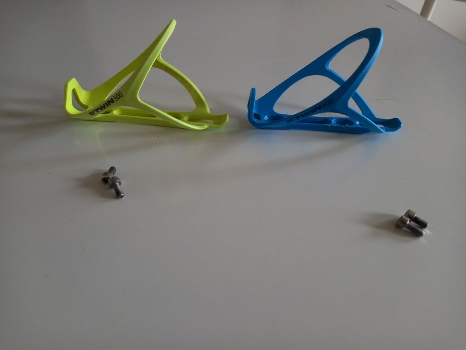 suporte de águad BTWIN 500