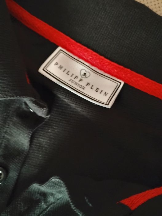 Polōwka Philipp Plein