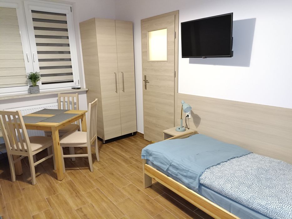 Pokoje, noclegi AKACJA - Skotniki koło Wrześni, Września VW Środa Wlkp