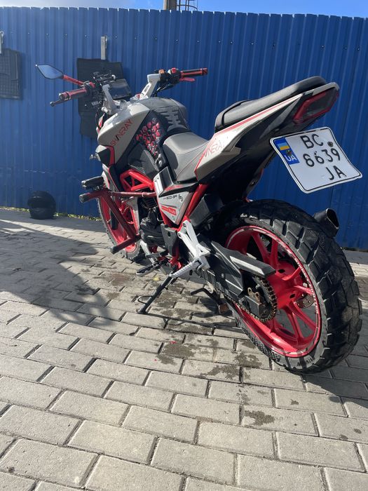 Продам Nitrox Нітрокс 300