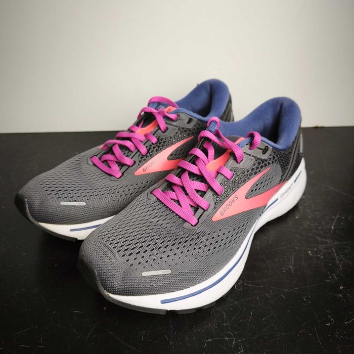 Brooks Ghost 14 sportowe damskie r. 42 lekkie!