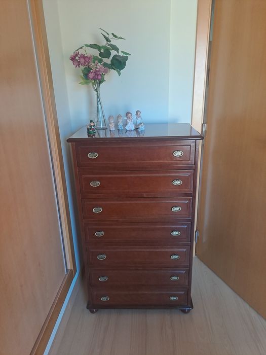 Cómoda de quarto ou escritório