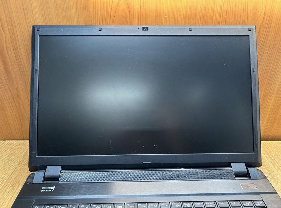 Ігровий ноутбук 17.3" Clevo P370EM