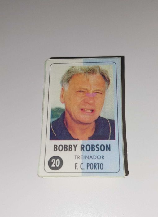 Super Champions 1994/95 (Pirate/Unknown) | Stickers – View List64730091242371120