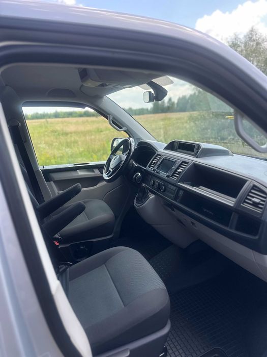 Подам Volkswagtn Transporter T6
