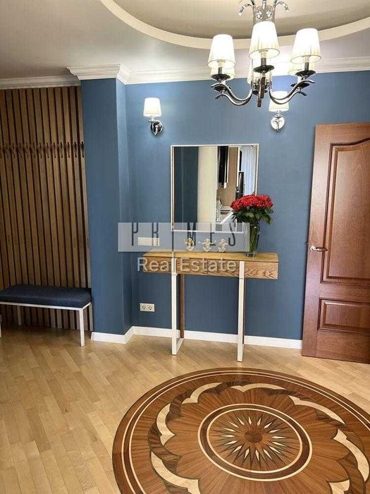 Многокомнатная квартира по адресу (площадь 150 м²) - Atlanta.ua - фото 3