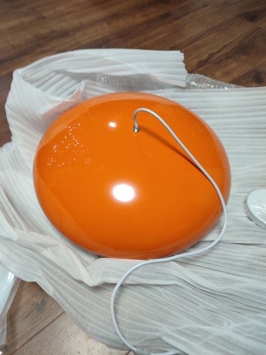 Lampa wisząca  nowa