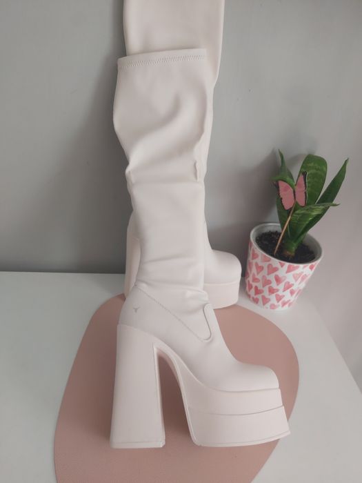 Kozaki Windsor Smith 38 24.5cm